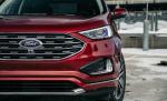 Ford Edge Titanium 2018 года (NA)